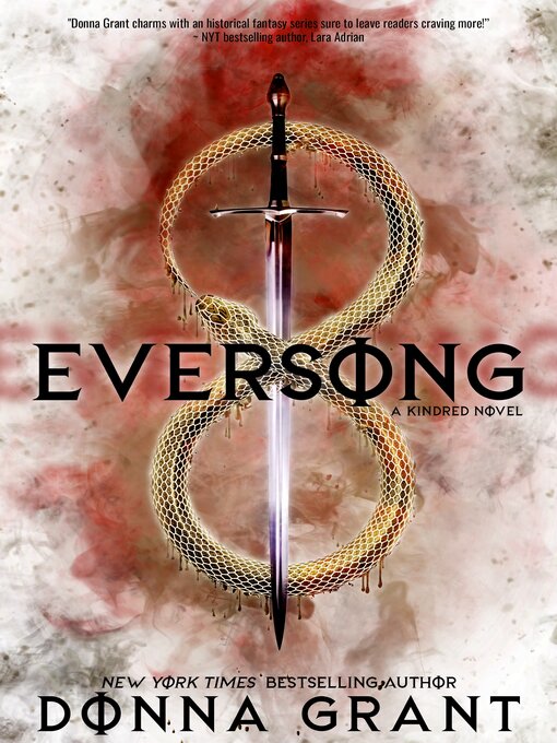 Title details for Eversong by Donna Grant - Available